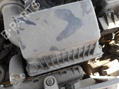 Used Air filter box PEUGEOT 307 (3A/C) 2.0 HDi 90 (90 hp) 30142917