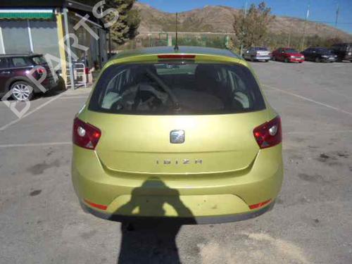 Radio SEAT IBIZA IV (6J5, 6P1)  | BP719673E6 