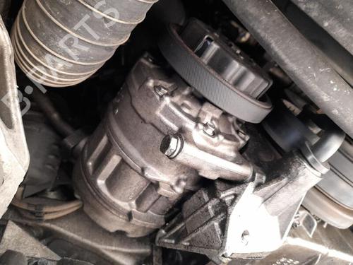 Used AC compressor BMW 7 (E65, E66, E67) 730 d (218 hp) 29730418
