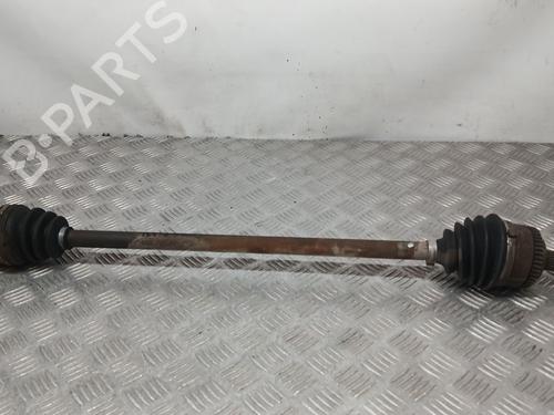 Drivaksel fortil Højre NISSAN ALMERA II (N16) [2000-2025]  25820604