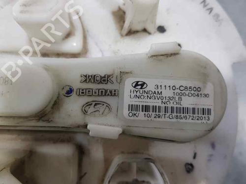 Fuel pump HYUNDAI i20 ACTIVE (IB, GB)  | BP22806284M76 