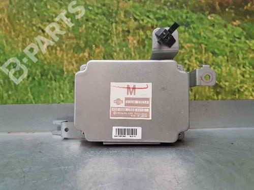 Used Gearbox control unit NISSAN X-TRAIL I (T30) [2001-2013]  4402684