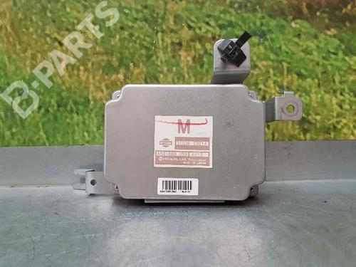 Automatic gearbox ECU NISSAN X-TRAIL I (T30) 2.5 4x4 (165 hp) 4402684