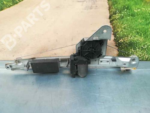 Used Rear right window mechanism RENAULT MEGANE II (BM0/1_, CM0/1_) [2001-2012]  672918