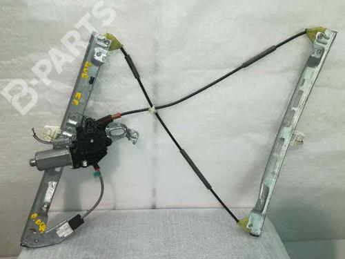 Used Front right window mechanism PEUGEOT 206 Hatchback (2A/C) [1998-2012]  2948703