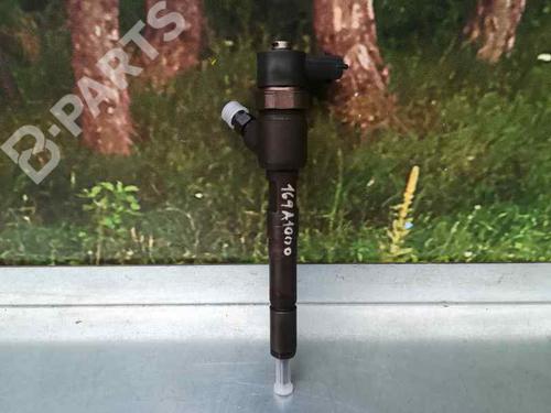Used Injector FIAT 500 (312_) 1.3 D Multijet (312AXB1A) (75 hp) 4252006