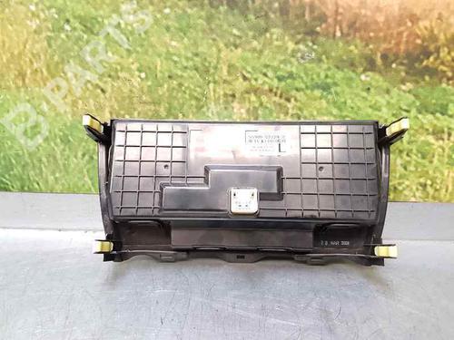 Climate control TOYOTA AURIS (_E15_)  | BP4390888I5 