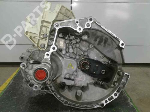 Used Gearbox PEUGEOT 207 (WA_, WC_) [2006-2015]  729256