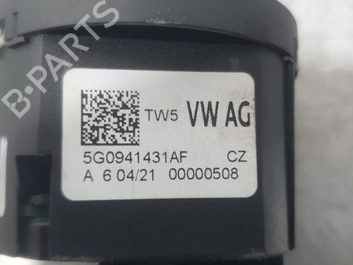 Headlight switch SEAT ARONA (KJ7, KJP) 1.0 TGi | BP33674667I24  - Image 5