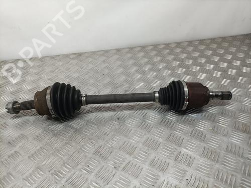 Left front driveshaft FIAT TIPO Estate (356_, 357_)  SIN | REFERENCIA