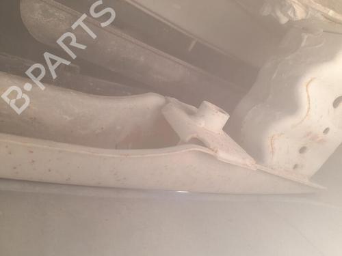 Used Rear bumper reinforcement CITROËN C3 I (FC_, FN_) 1.4 i (73 hp) 27691390