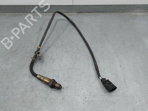 Capteur électronique AUDI A6 C6 (4F2) 4.2 quattro (335 hp) 26523597