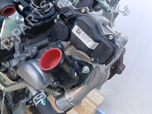 Engine TOYOTA AURIS (_E18_) 1.4 D-4D (NDE180_, NDE180R) | BP30710589M1 - Image 6