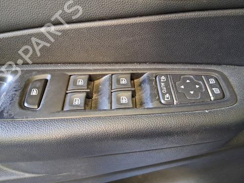Used Left front window switch Left front window switch 38439700 38439700