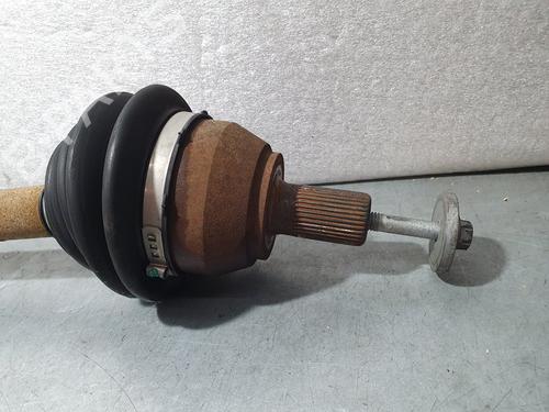 Right front driveshaft FORD FOCUS C-MAX (DM2)  | BP11090506M39 