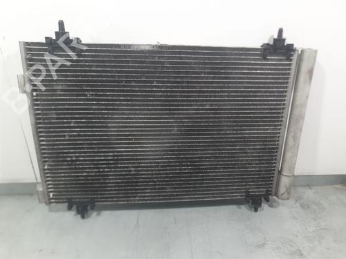 Used AC radiator AC radiator 33690778 33690778