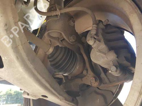 Used Right front steering knuckle SUBARU LEGACY IV Estate (BP) [2003-2009]  22644570