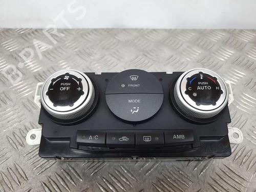 Used Climate control MAZDA CX-7 (ER) [2006-2014]  13940851