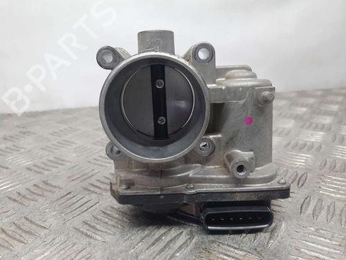 Spjældhus MAZDA 2 Hatchback (DL, DJ) [2014-2026]  17139345