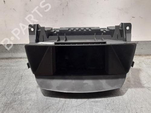 Display OPEL ZAFIRA / ZAFIRA FAMILY B (A05) [2005-2019]  12501454