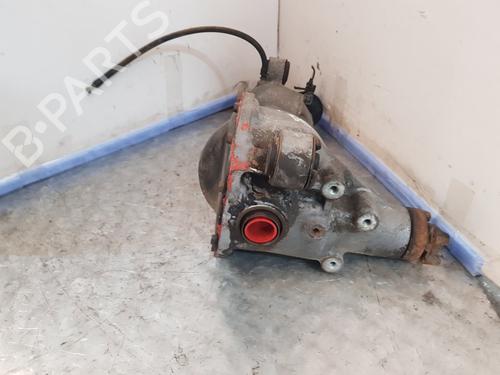 Used Front differential FORD USA EXPLORER (U2, U_) [1994-2003]  9547161