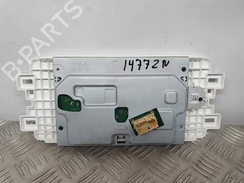 Instrument cluster OPEL CORSA F (P2JO)  | BP13420635C47 