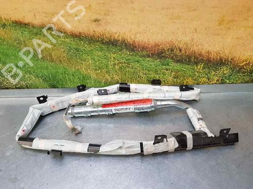 left-curtain-airbag-mazda-3-bk-16-di-turbo-608061401a-2003-2004-2005-2006-2007-2008-2009-2823614 main image