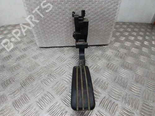 Used Pedal DACIA DOKKER MPV (KE_) [2012-2025]  19160565