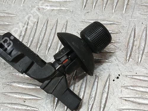 Left mirror SEAT IBIZA III (6L1) 1.4 TDI | BP26217456C26 