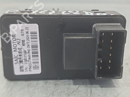 Right front window switch MG MG HS (AS23) 1.5 T (SAS23) | BP26277309I26 - Image 3