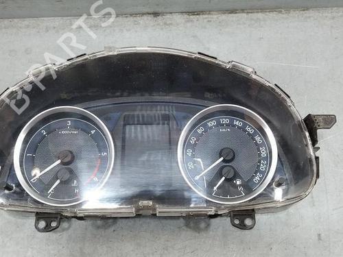 instrument-cluster-toyota-auris-_e18_-2012-2013-2014-2015-2016-2017-2018-11396283 main image