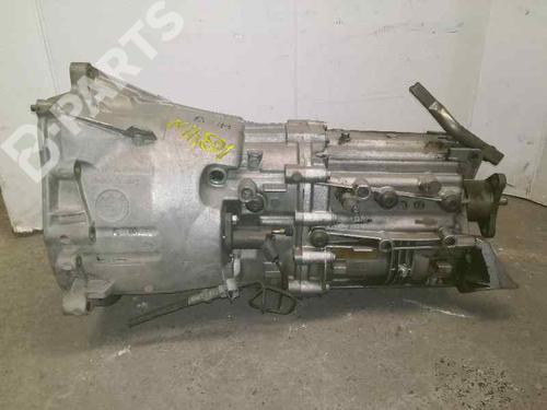 Gearbox BMW 3 Compact (E46) 320 td | BP813562M3 