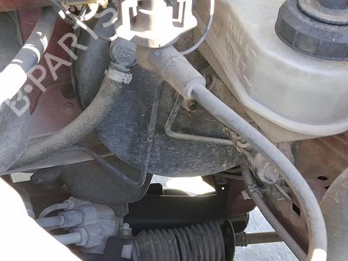 Bremseservo Bremseservo RENAULT MEGANE I (BA0/1_) 1.4 e (BA0E, BA0V) (75 hp) 33854313 33854313