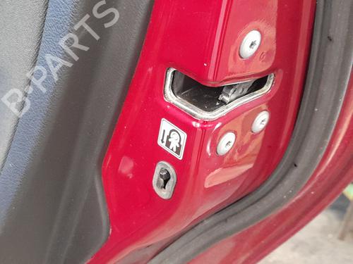 Used Rear right lock Rear right lock 37218139 37218139