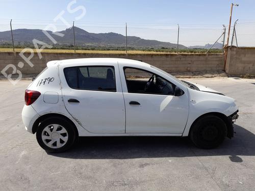 Left mirror DACIA SANDERO II 1.0 SCe 75 (B8JC, B8JD, B8NC) | BP37183310C26  - Image 7