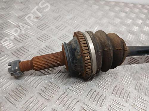 Left rear driveshaft HYUNDAI SANTA FÉ II (CM)  | BP8261813M40 