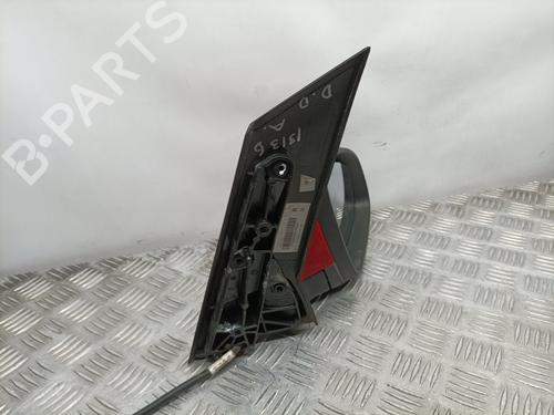 Right mirror OPEL ASTRA J (P10) | BP12942746C27