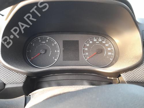 Used Instrument cluster Instrument cluster 37799937 37799937