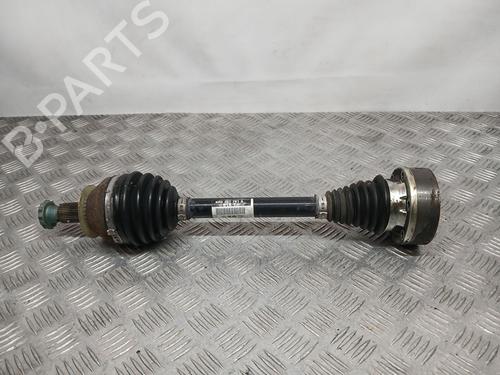 Used Left front driveshaft VW POLO V (6R1, 6C1) [2009-2022]  22702427