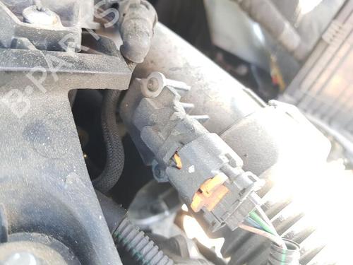 Used Mass air flow sensor PEUGEOT 3008 I MPV (0U_) 1.6 BlueHDi 120 (120 hp) 26557864