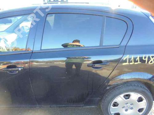 Left rear door OPEL ASTRA H (A04)  | BP1284999C4 