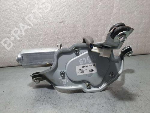 Rear wiper motor KIA RIO III (UB)  | BP16163659M102 