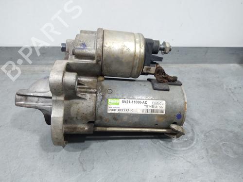Starter FORD FIESTA VI (CB1, CCN)  | BP18255735M8 