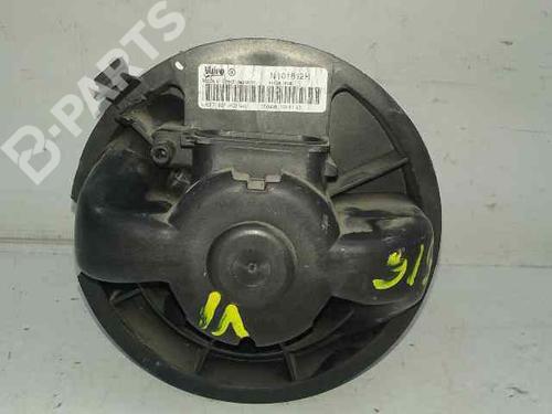 Used Heater blower motor PEUGEOT 107 (PM_, PN_) [2005-2016]  842752