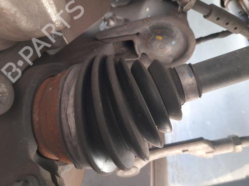 Used Right front driveshaft PEUGEOT 2008 II (UD_, US_, UY_, UJ_, UR_, UC_) 1.2 PureTech 130 (USHNS, URHNS) (130 hp) 30515651