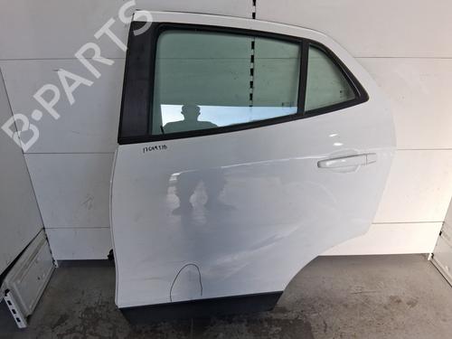 left-rear-door-opel-mokka-mokka-x-j13-2012-2013-2014-2015-2016-2017-2018-2019-36230890 main image