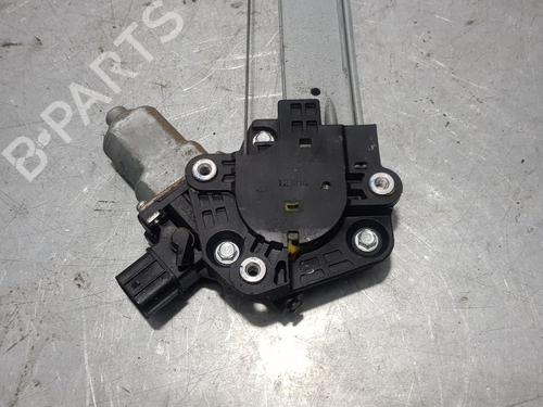Rear right window mechanism HONDA CIVIC VIII Hatchback (FN, FK)  | BP7014518C25 