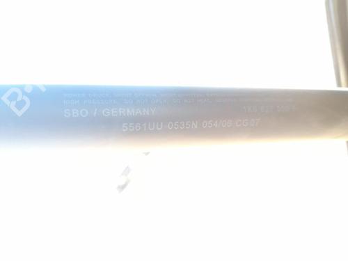 Gassdemper Bakluke VW GOLF V (1K1) 1.9 TDI (105 hp) 29029761