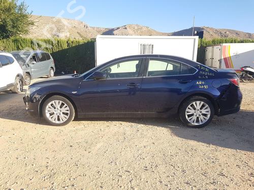 Recambios MAZDA 6 Saloon (GH) 1.8 MZR (120 hp) 4196796