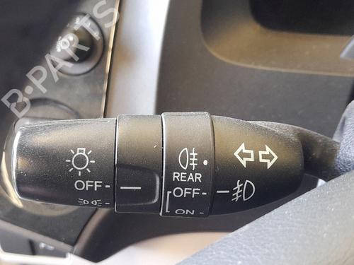 Used Steering column stalk Steering column stalk 37273910 37273910